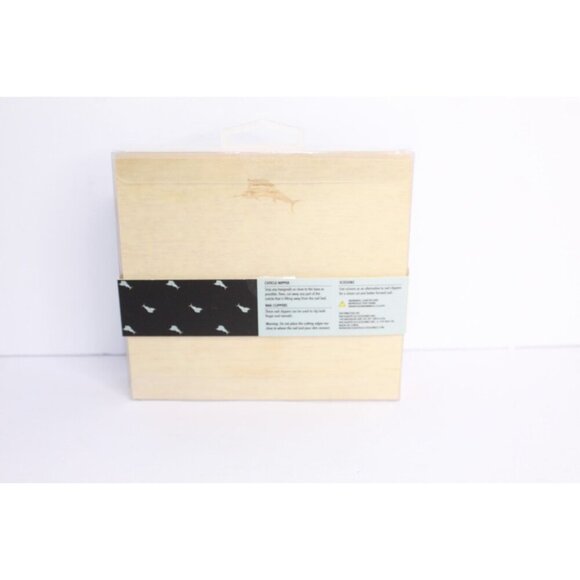 Tommy Bahama Manicure Nail Set Nail Care Fingernail, Toe Clipper, Scissors New - Picture 4 of 9